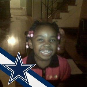 Meet your Posher, Joy